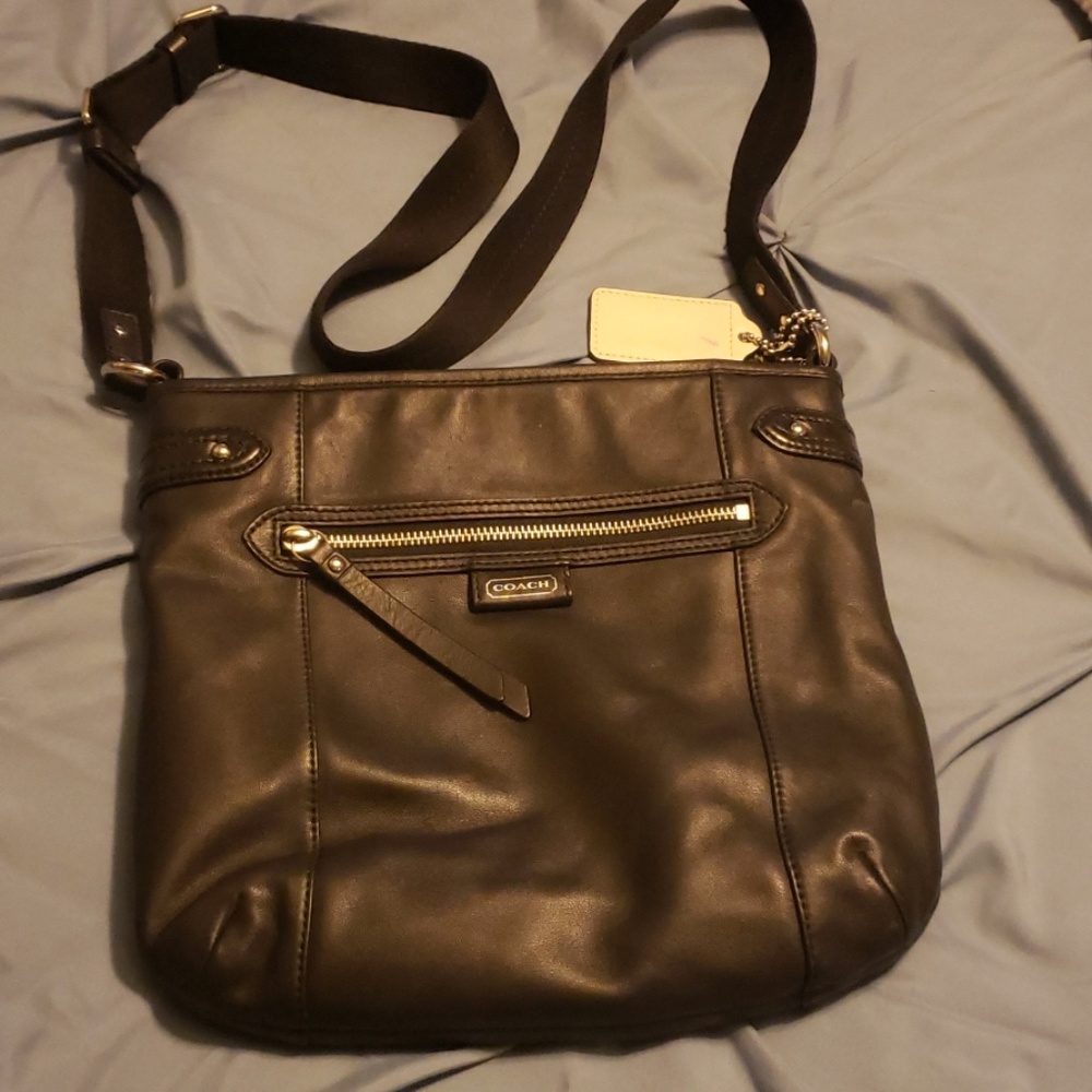 Coach Crossbody